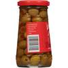 Lindsay Lindsay Spanish Manzanilla Pimiento Stuffed Olives 5.75 oz. Jar, PK12 A003712